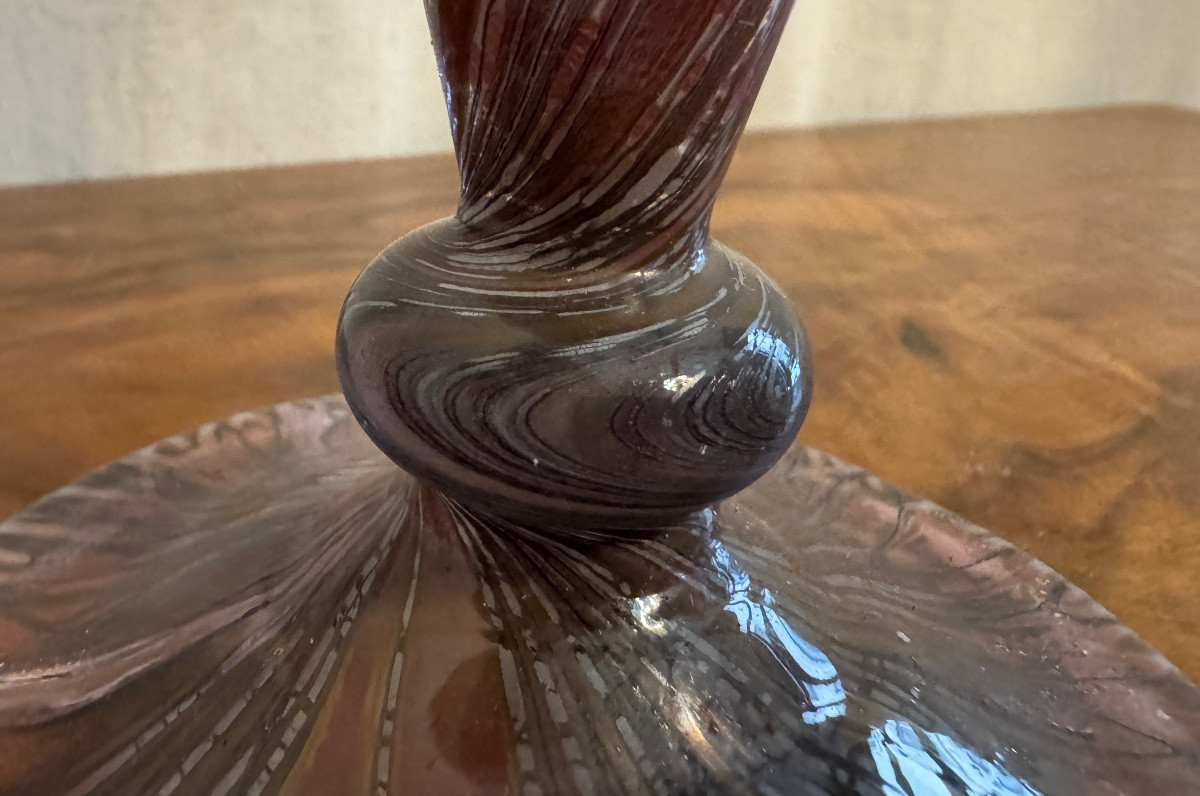 Flute Vase, 1900-photo-2