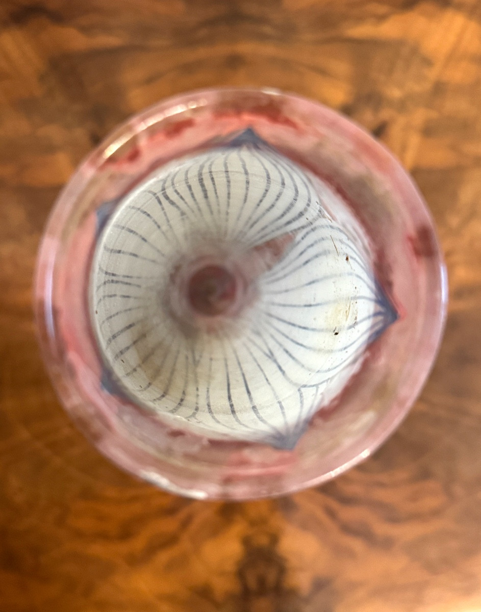 Flute Vase, 1900-photo-4