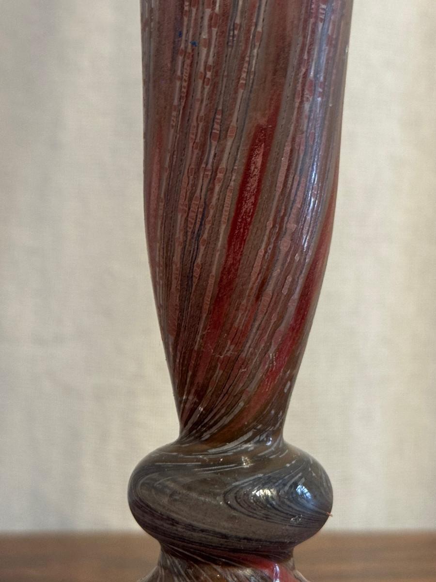 Flute Vase, 1900-photo-7