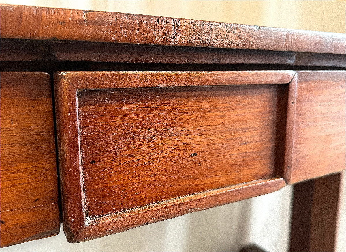 Bureau anglais d’époque 1900-photo-5