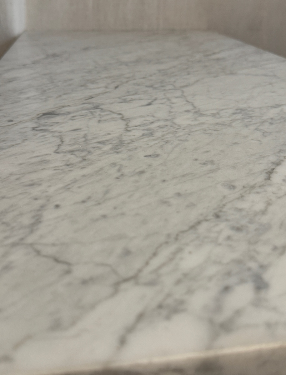 Empire Period Caryatid Semainier-photo-3