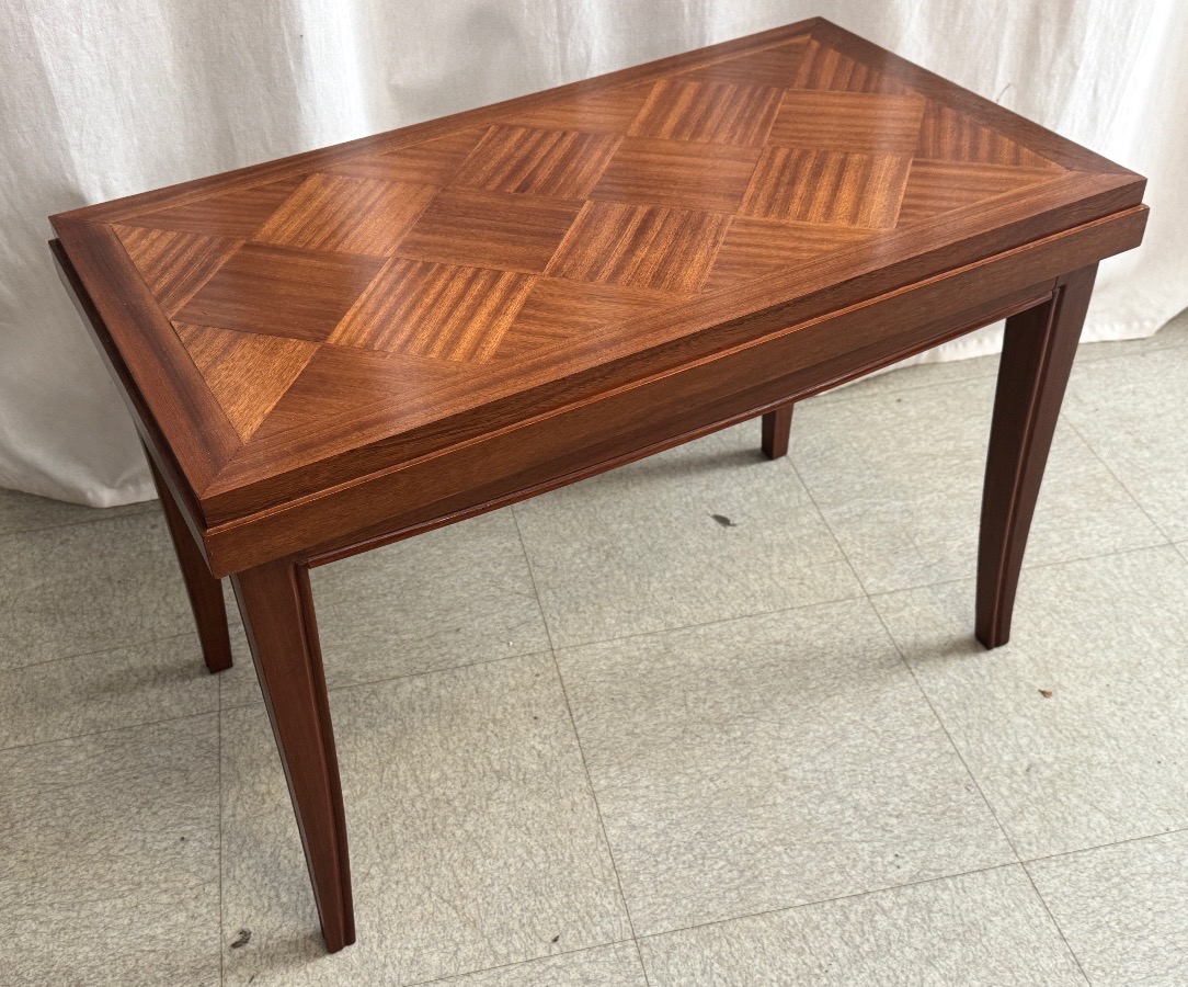 Table basse d'époque art déco