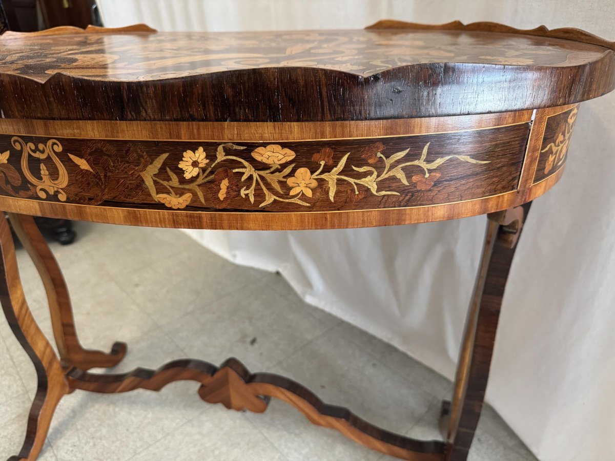 Table de correspondance en marqueterie-photo-3