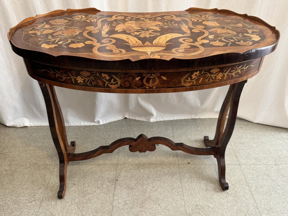 Table de correspondance en marqueterie-photo-1