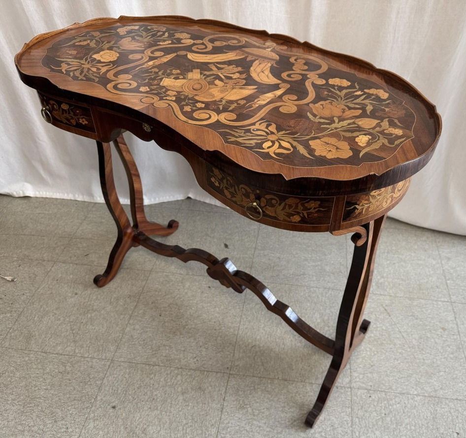 Table de correspondance en marqueterie-photo-8