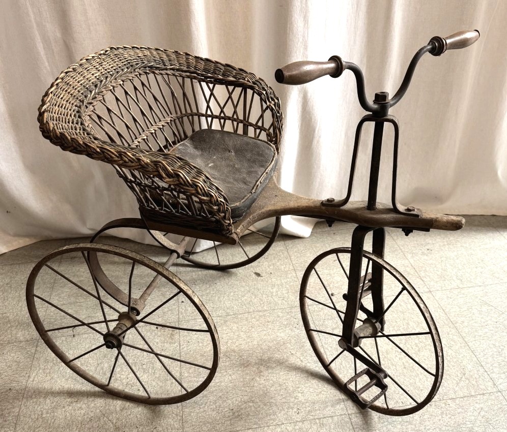 Children's Tricycle