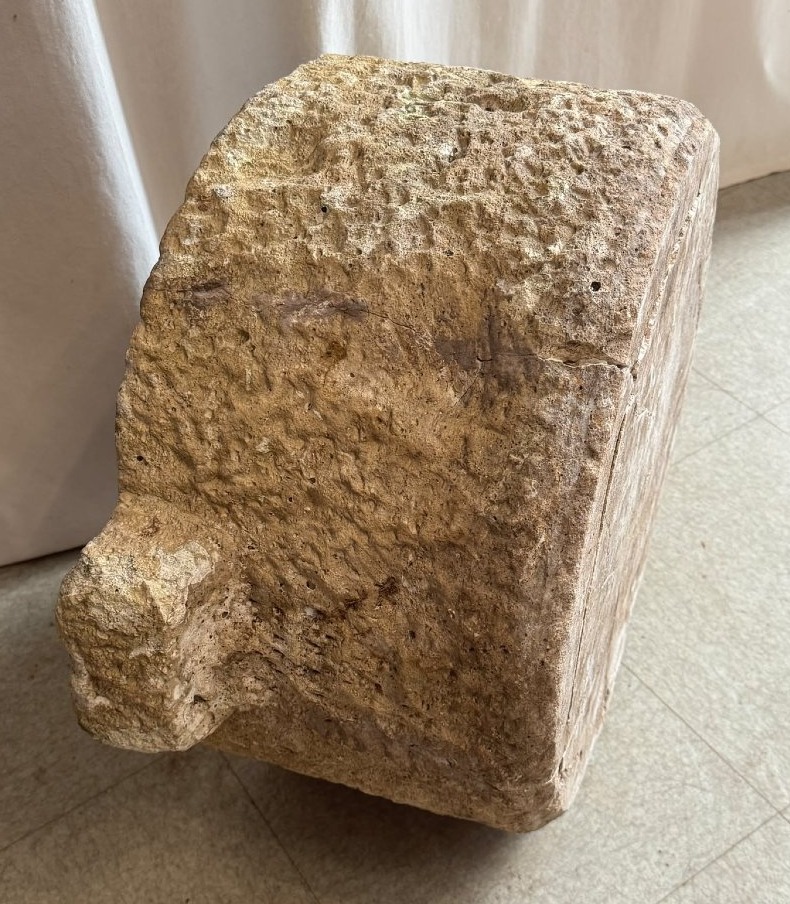 15th-century Stone Mortar-photo-3