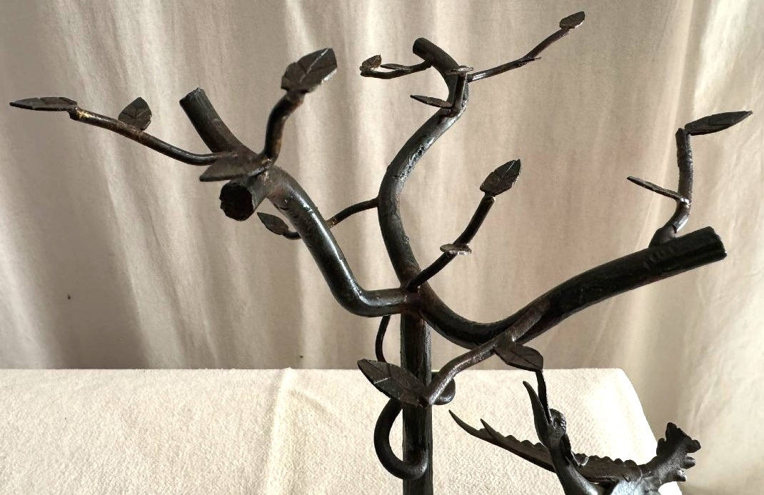 The Ibis And The Snake In Egyptian Art-photo-5