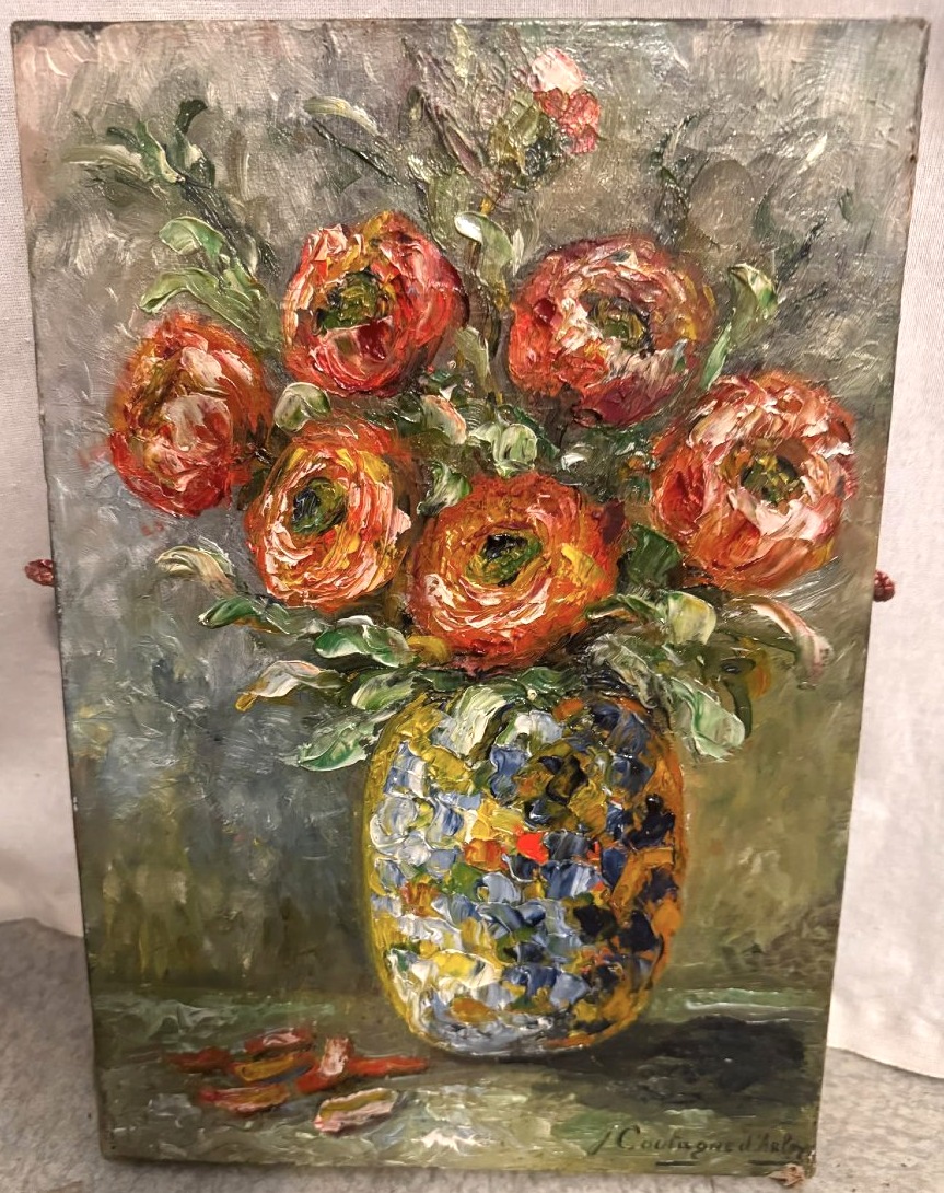 The Bouquet