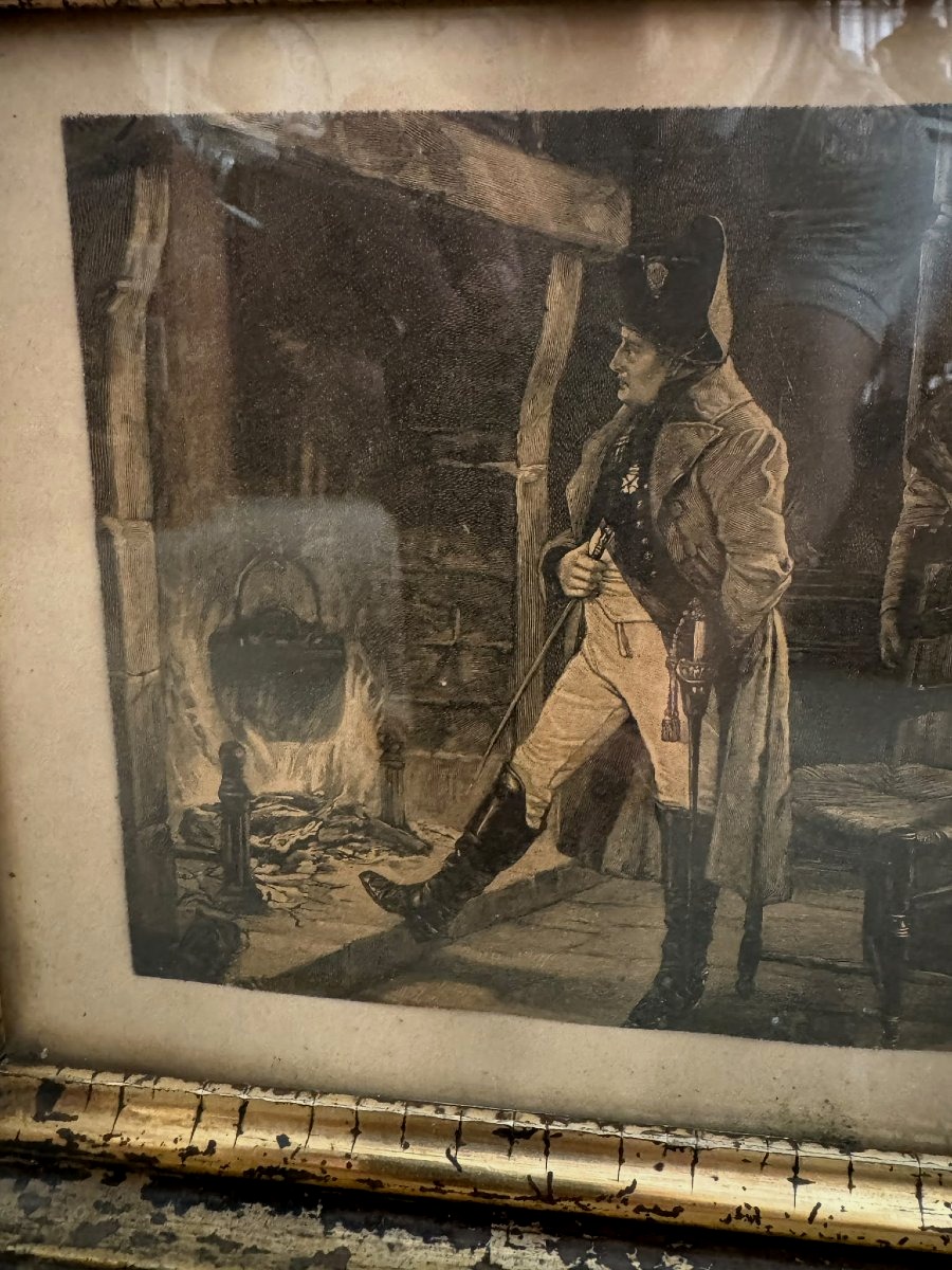 Sous les ordres de Napoléon-photo-2