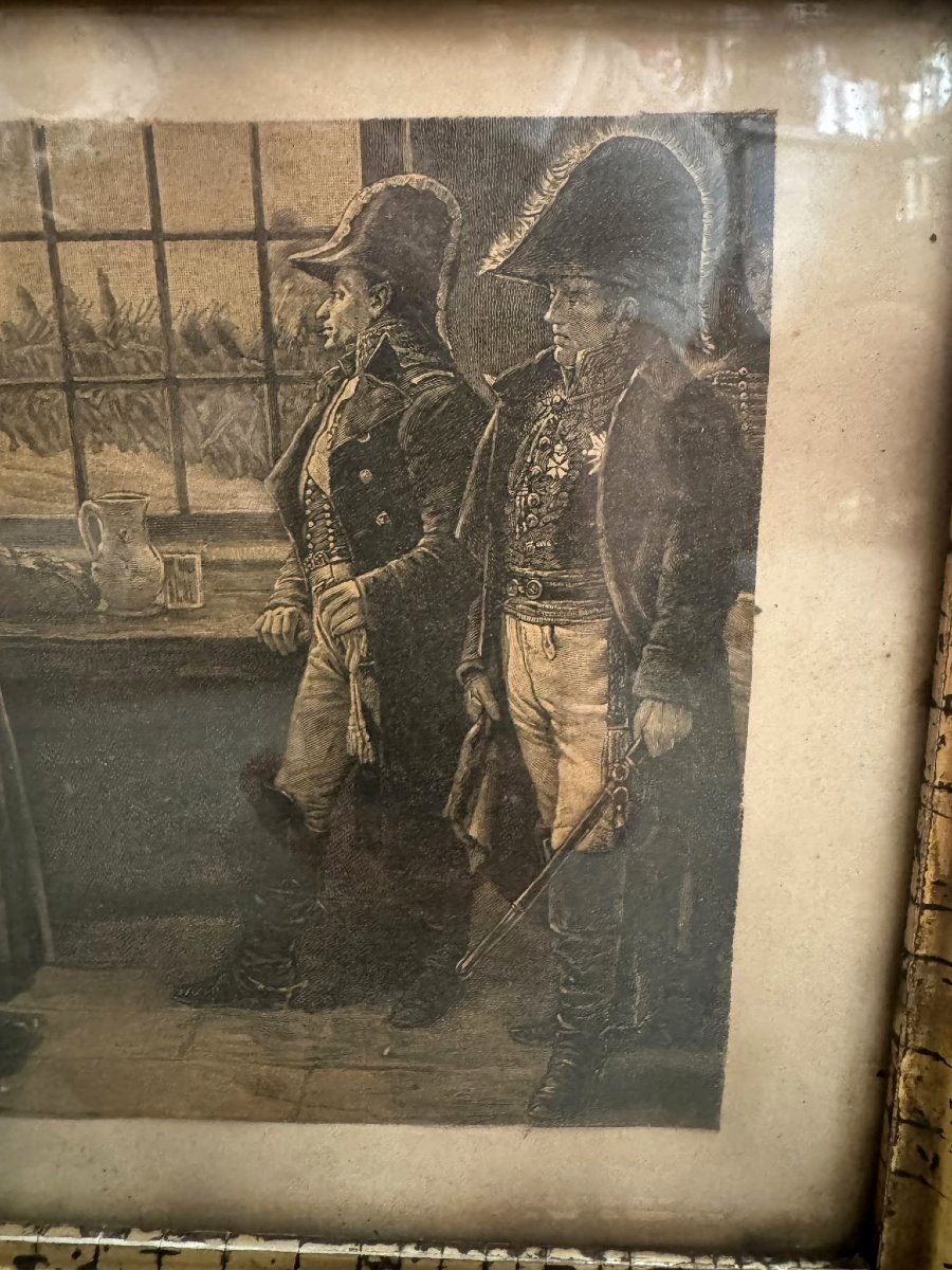 Sous les ordres de Napoléon-photo-3