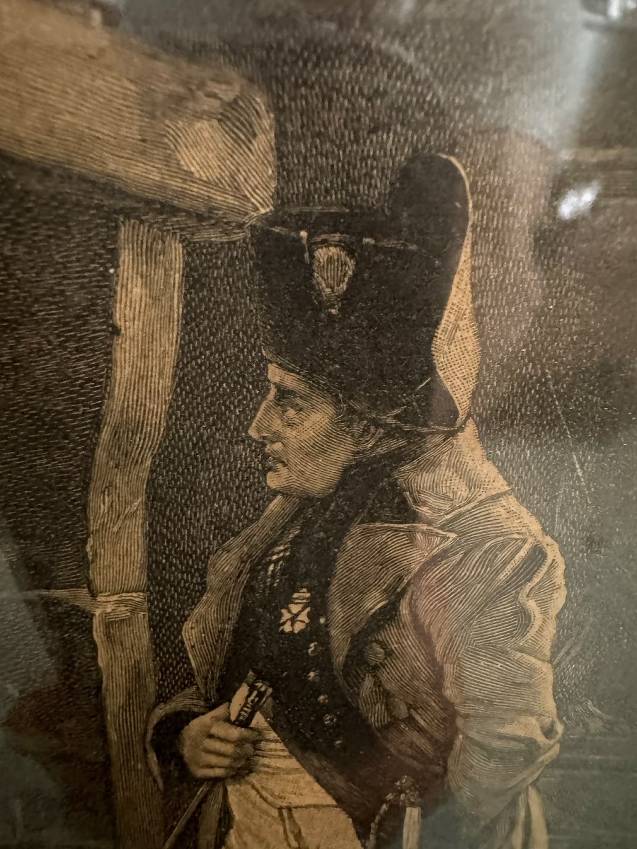 Sous les ordres de Napoléon-photo-1