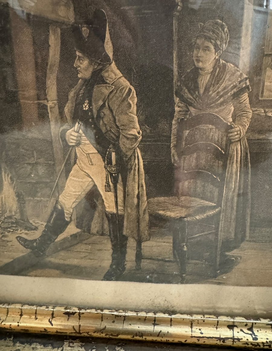 Sous les ordres de Napoléon-photo-6