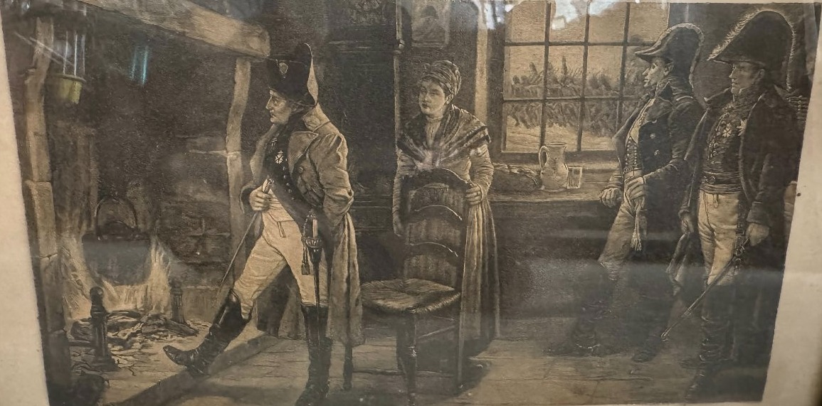 Sous les ordres de Napoléon-photo-7