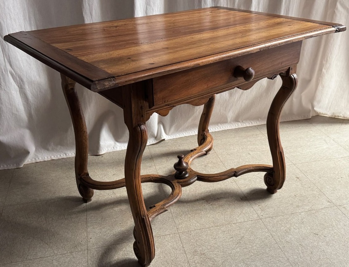  Table de milieu d’époque Régence