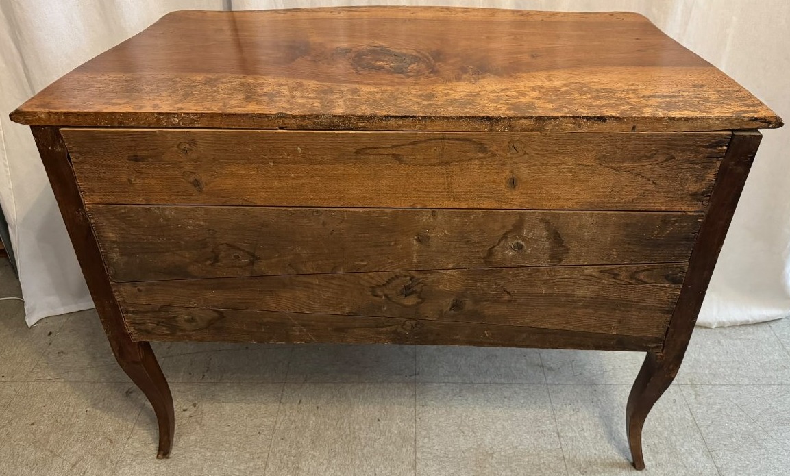 18th-century Dauphiné Chest Of Drawers-photo-3