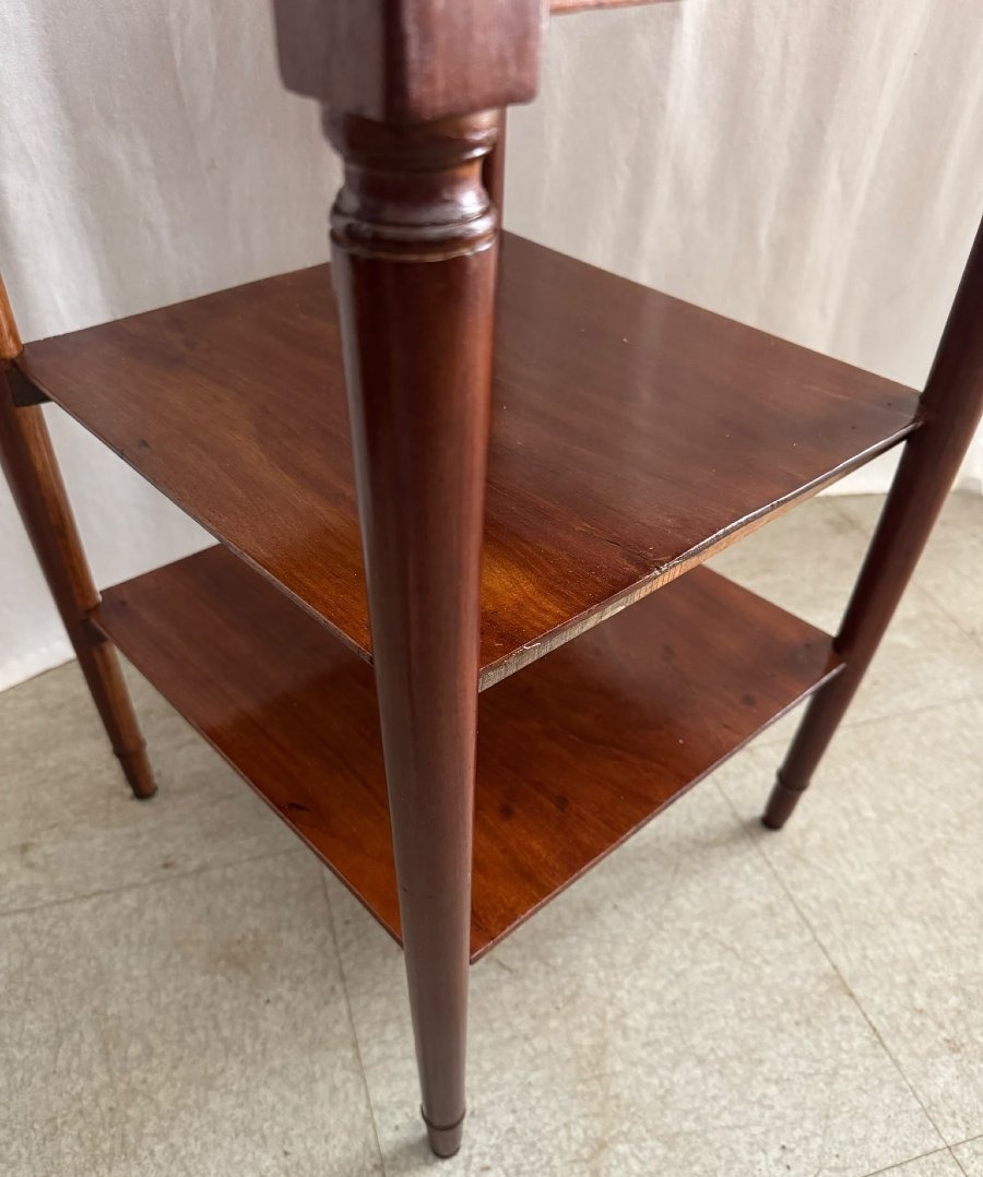 Vintage Directoire-era Cooler-photo-2