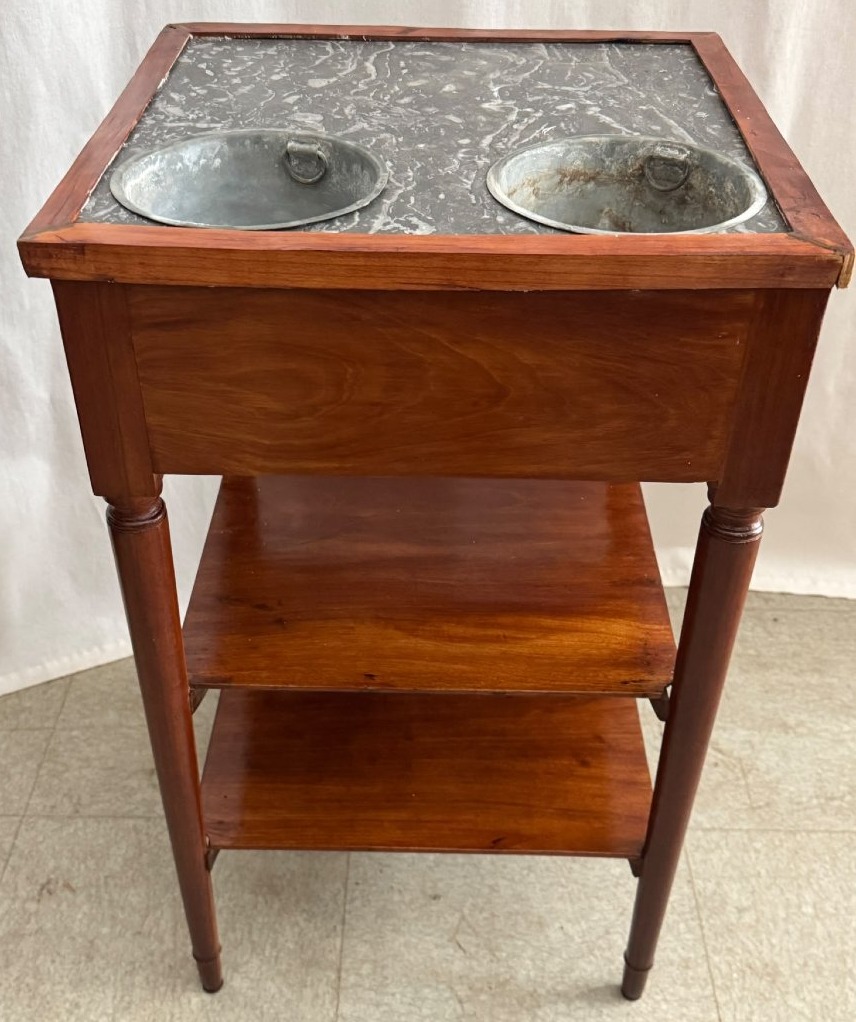 Vintage Directoire-era Cooler-photo-1