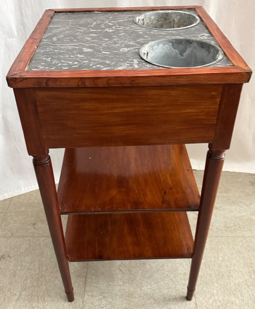 Vintage Directoire-era Cooler-photo-2