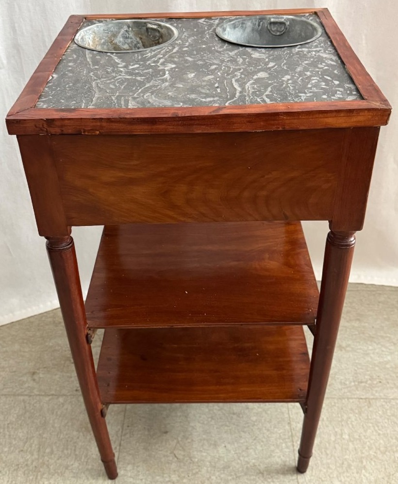 Vintage Directoire-era Cooler-photo-3