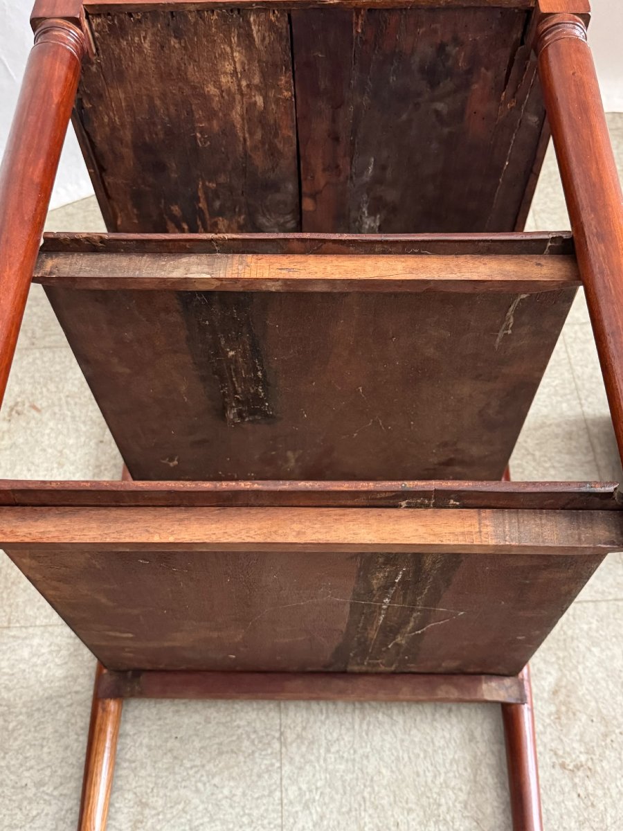 Vintage Directoire-era Cooler-photo-4