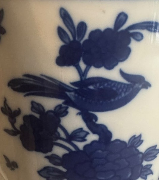Cache-pot Limoges Bernardaud-photo-7