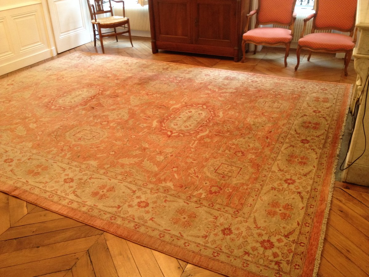 Tapis En Laine-photo-6