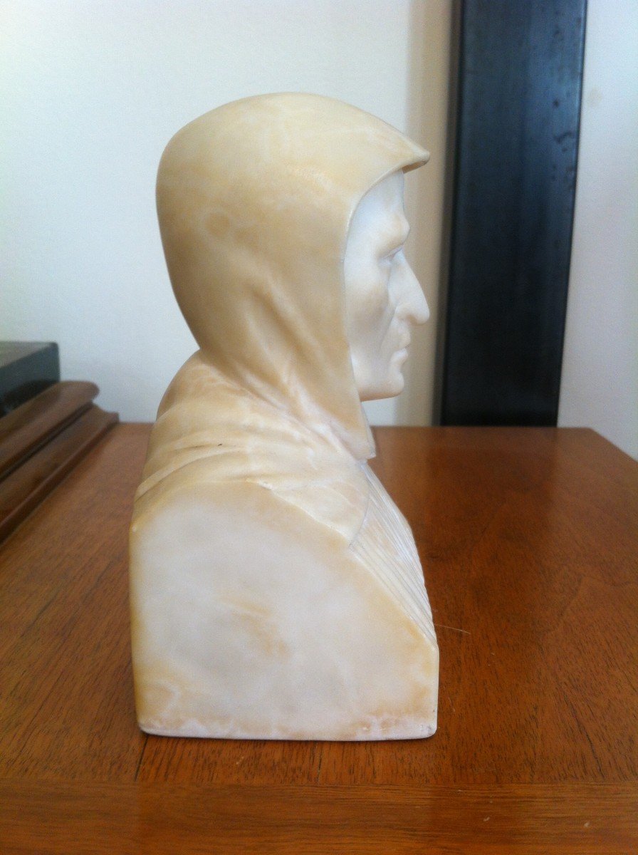 Medieval Bust-photo-4