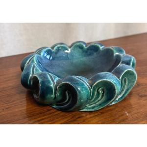 Art Deco Period Trinket Tray