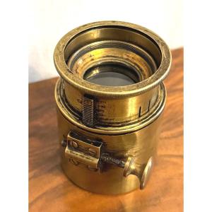 Loupe grossissante de cartographie