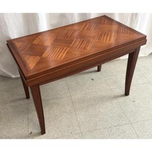 Art Deco Coffee Table