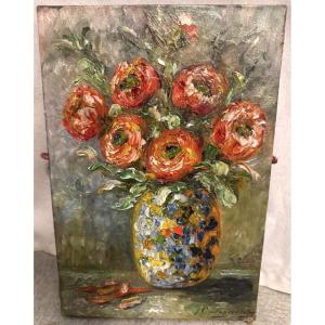 The Bouquet