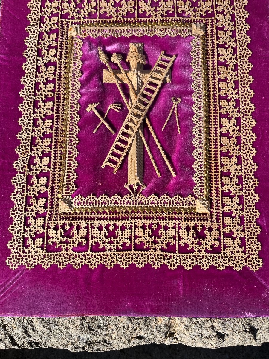 19th Century Canivet-photo-3