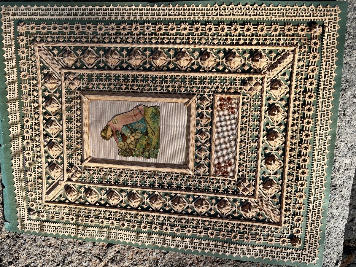19th Century Canivet-photo-2