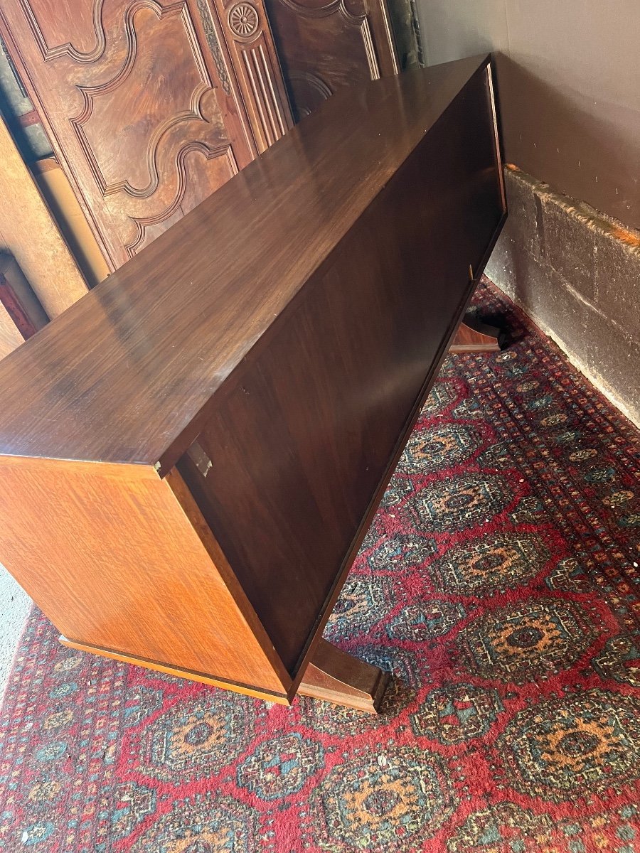 Vintage Sideboard 1960s-photo-2