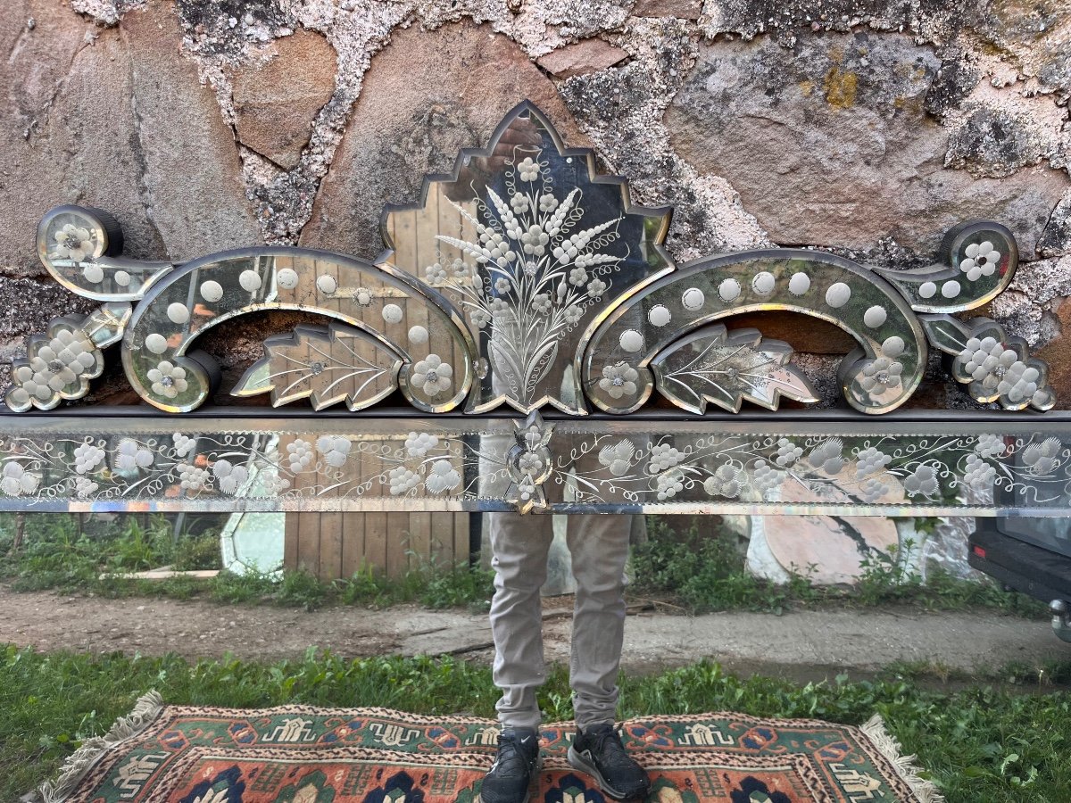 Venice Mirror -photo-2