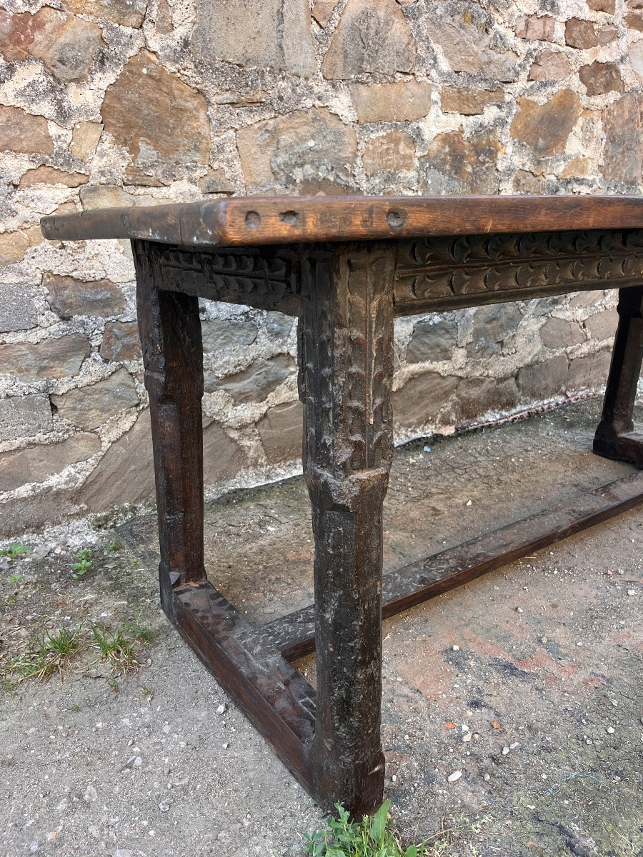 Renaissance Period Table -photo-2