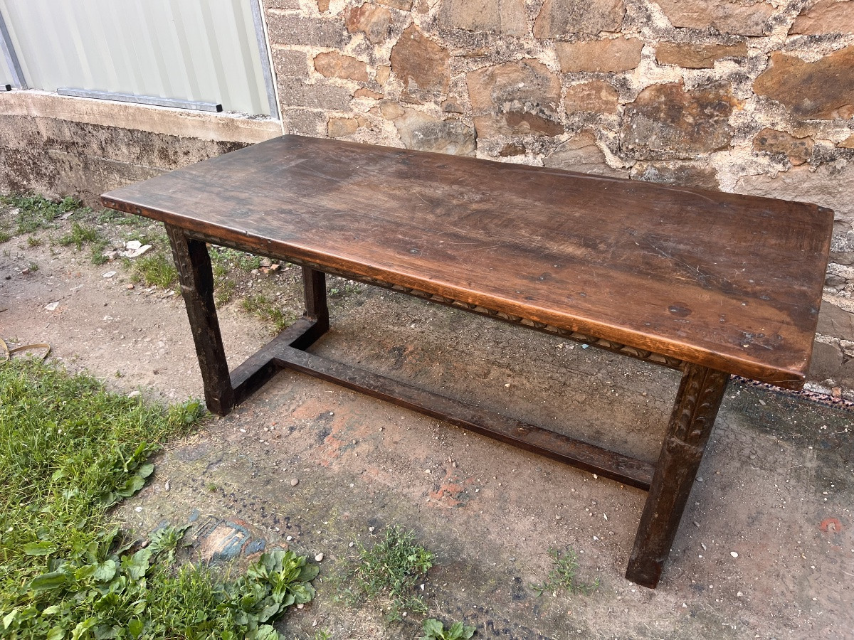 Renaissance Period Table -photo-2