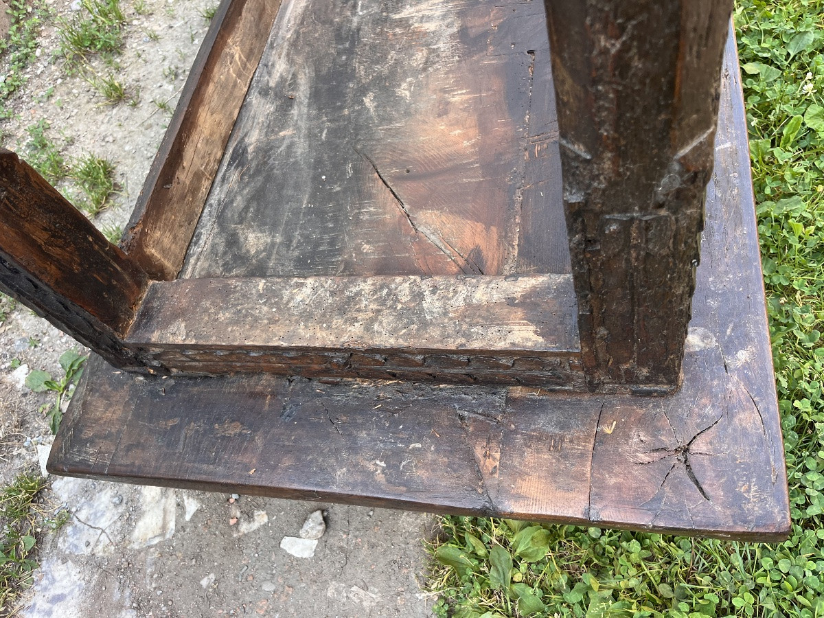 Renaissance Period Table -photo-3