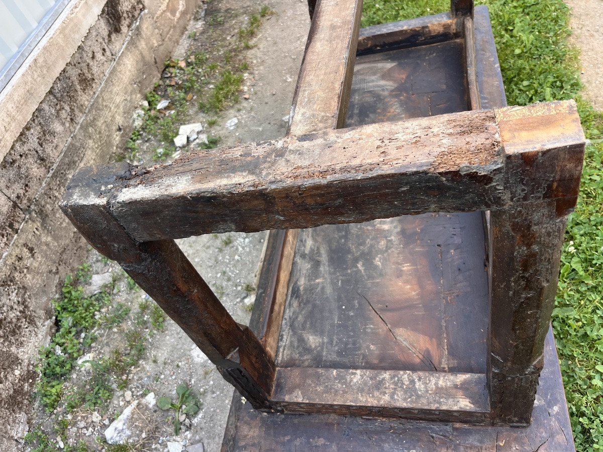 Renaissance Period Table -photo-4