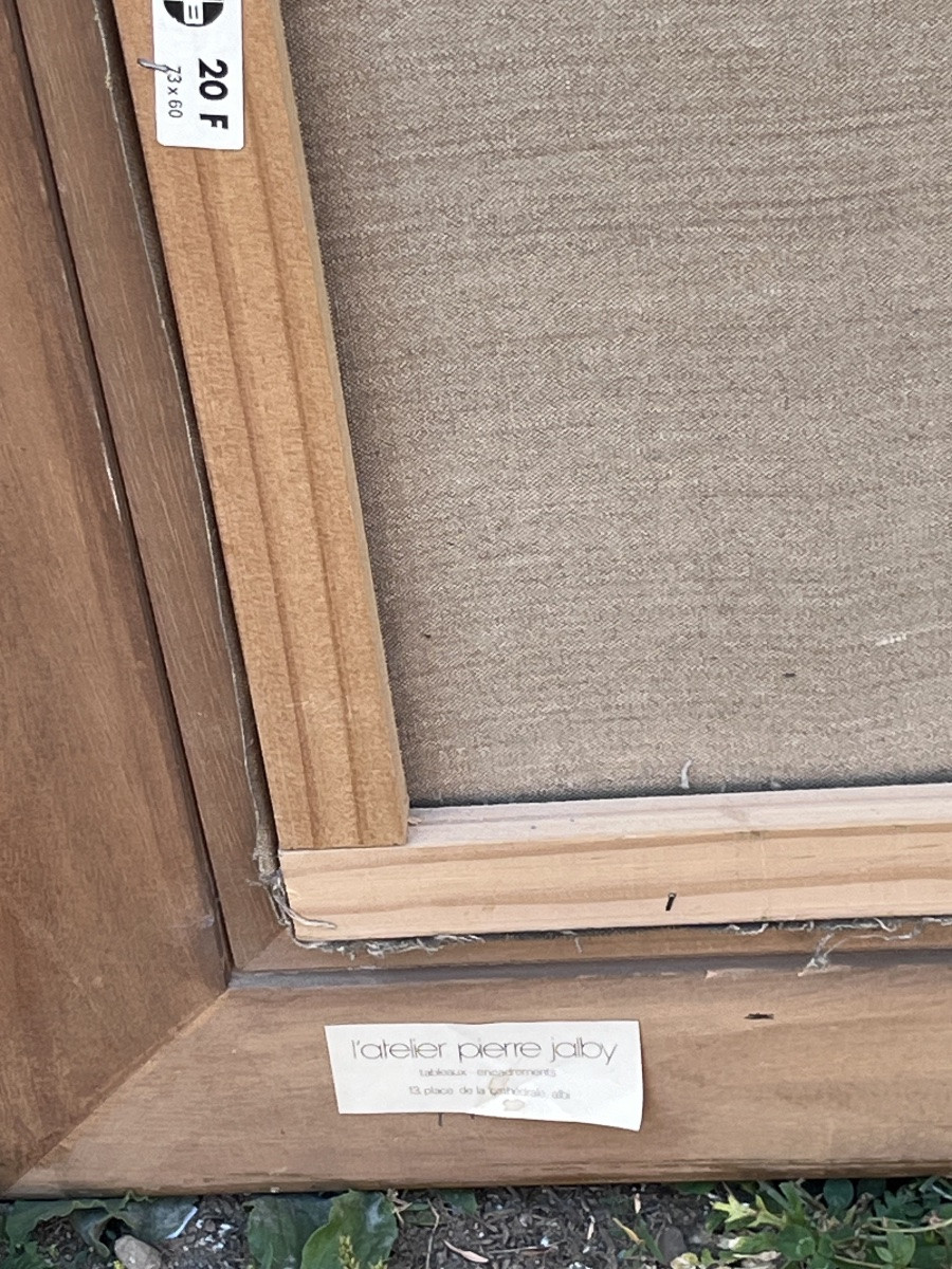 Alex Tomaszyk scène de port -photo-4