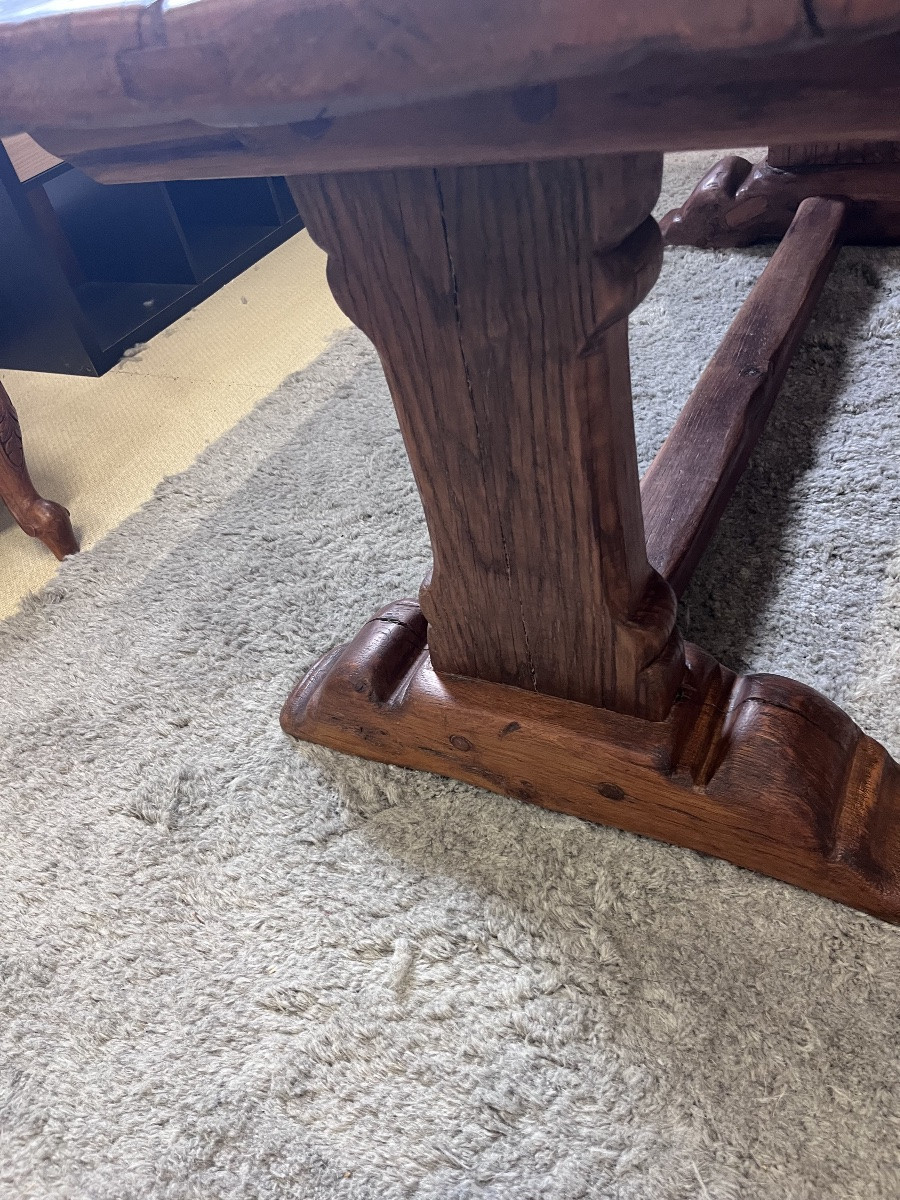 Table monastère -photo-4