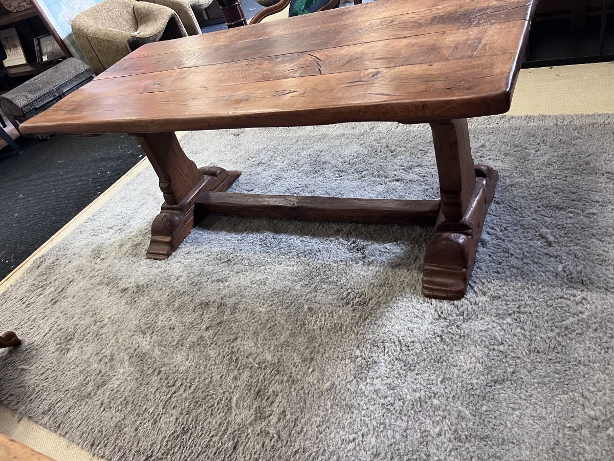 Table monastère -photo-3