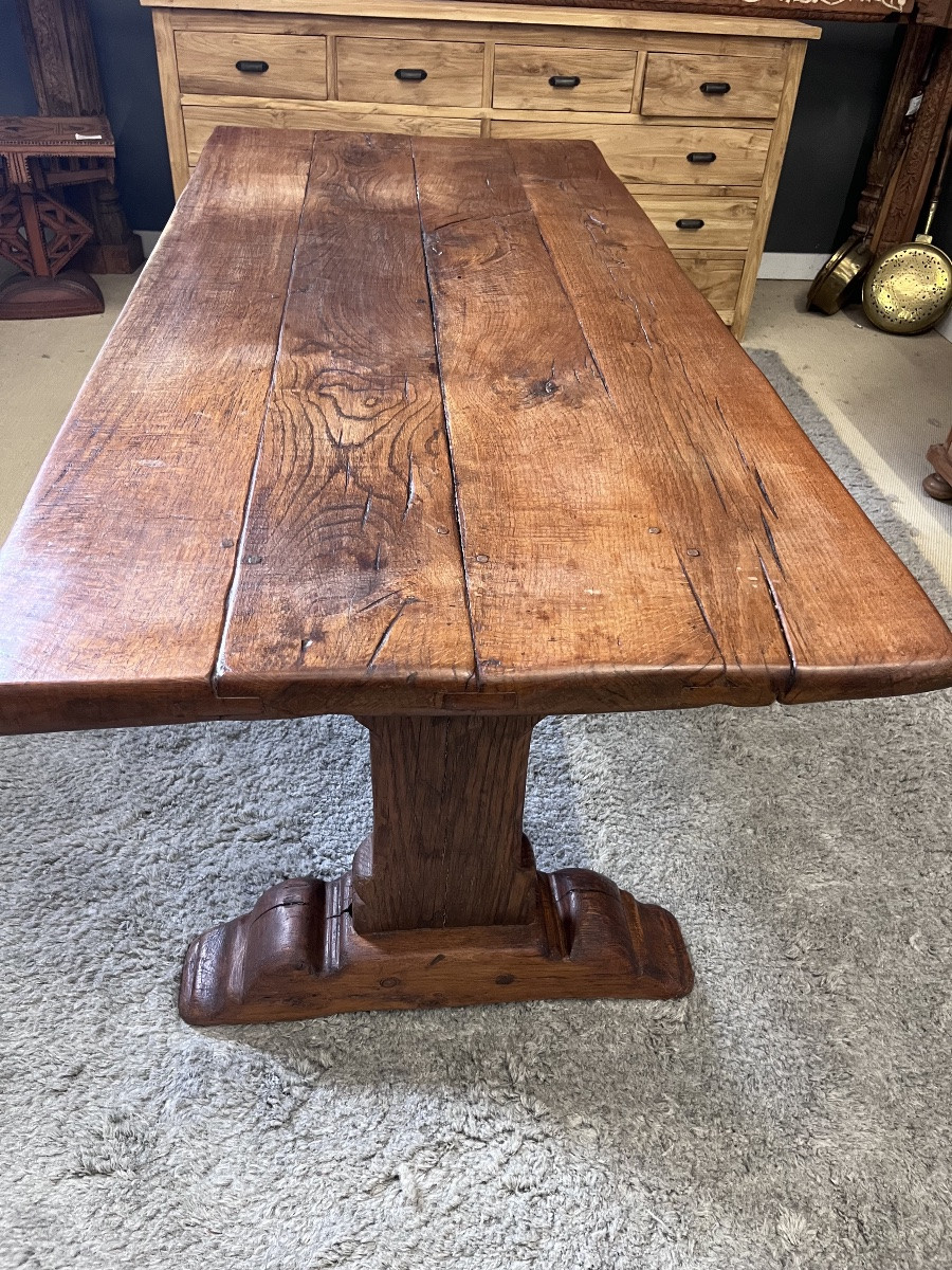 Table monastère -photo-4