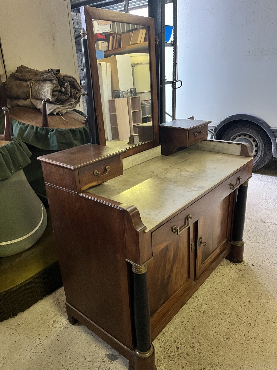 Empire Dressing Table -photo-2