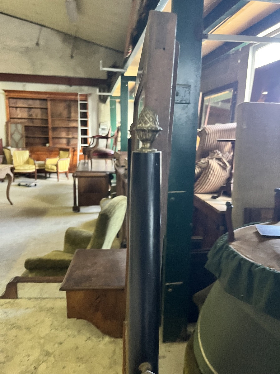 Empire Dressing Table -photo-4