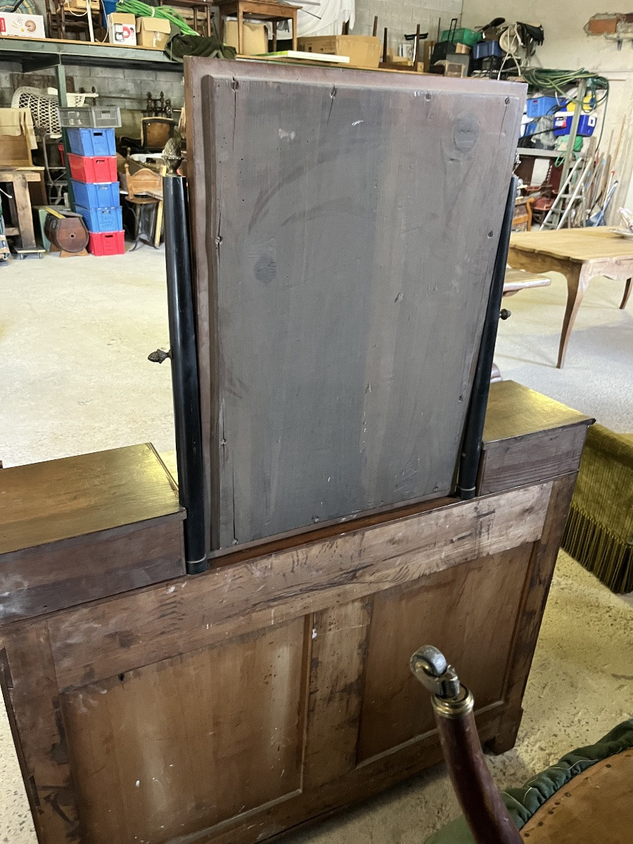 Empire Dressing Table -photo-1