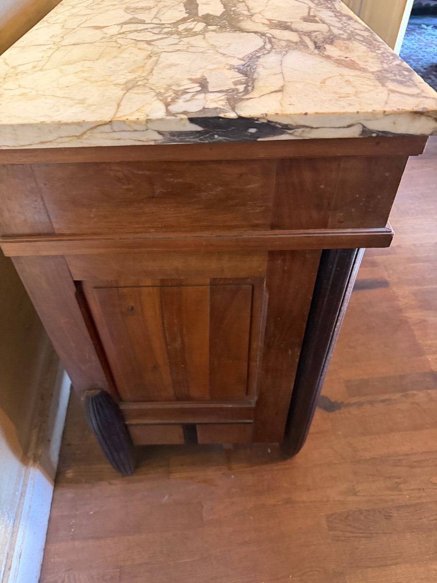 Art Deco Dining Room -photo-3