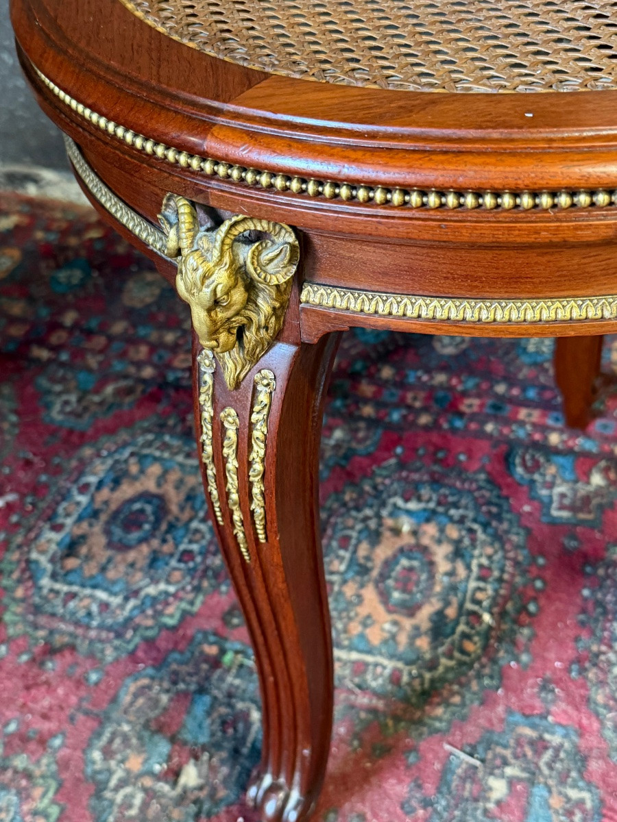 Chaise Napoléon III -photo-1