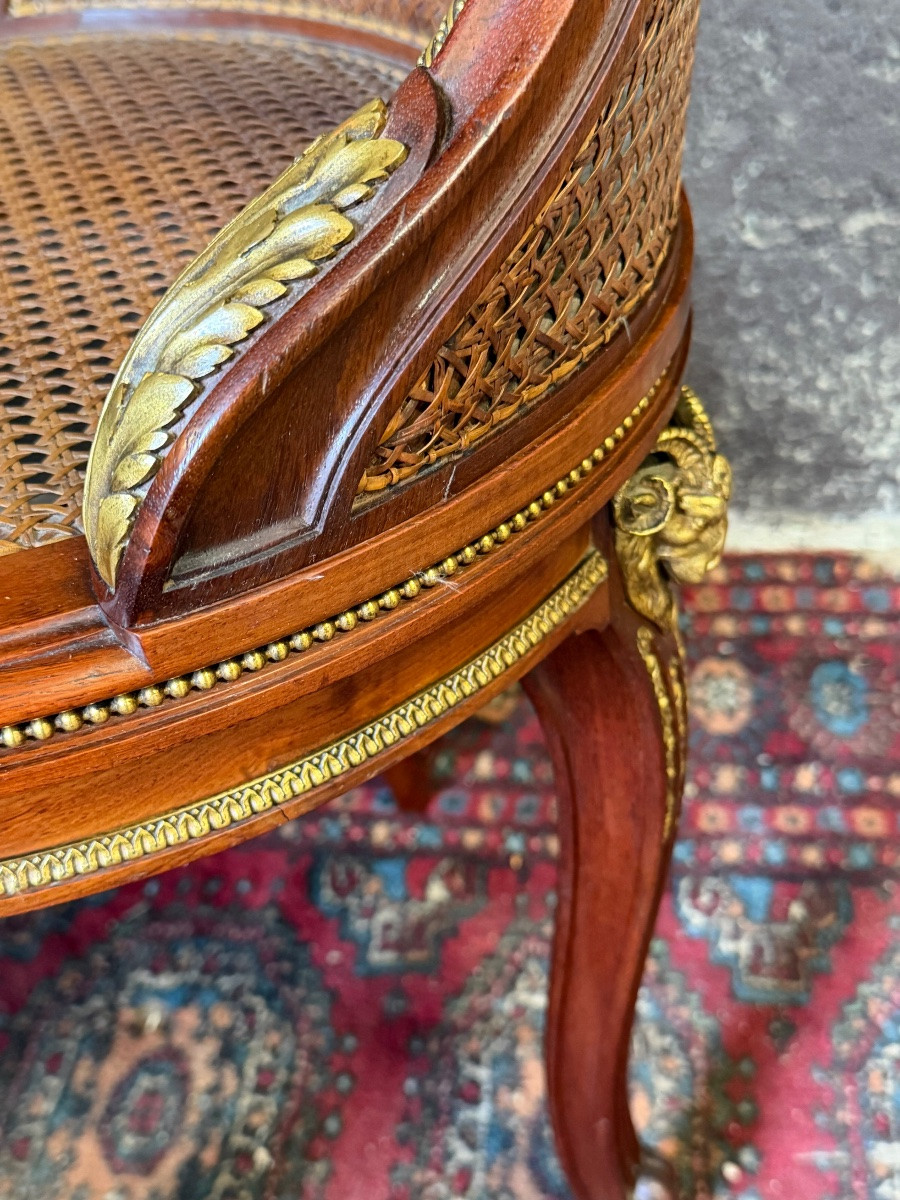 Chaise Napoléon III -photo-2